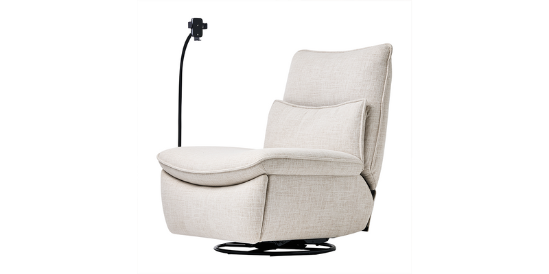 Nouhaus Snooze Modern Power Recliner