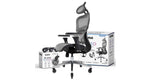 NOUHAUS Ergo3D Ergonomic Office Chair