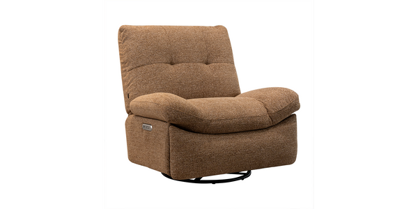 Nouhaus Snooze Classic Swivel Rocker Recliner