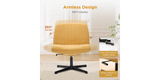 Nouhaus Line Criss Cross Chair