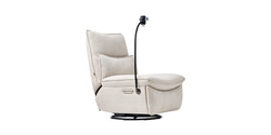 Nouhaus Snooze Modern Power Recliner