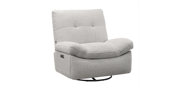 Nouhaus Snooze Classic Swivel Rocker Recliner