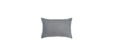 Ash Grey Pillow